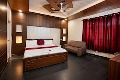 Hotel Royal Plaza, 4 min from Chandigarh Railway Station, Kharar