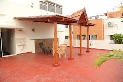 ANIKA SERVICED APARTMENTS, Chennai