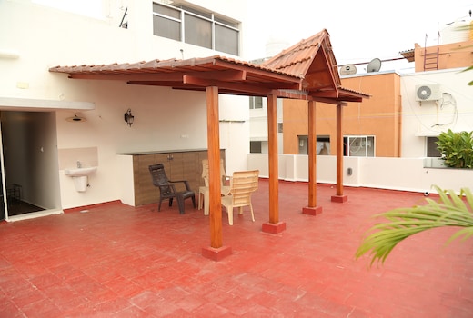 ANIKA SERVICED APARTMENTS