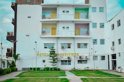 Hotel Devrani Dwar, Gaya