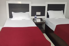 Medows Holidays, Vagamon