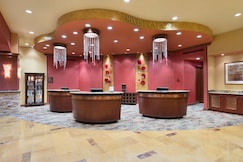 Embassy Suites by Hilton Nashville SE Murfreesboro, Coffee, Tennessee