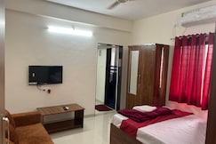 Studio Comfy Stay 1 by Sunshine Comfy Stay, Pune