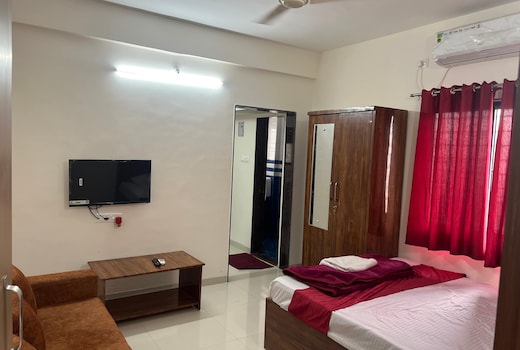 Studio Comfy Stay 1 by Sunshine Comfy Stay