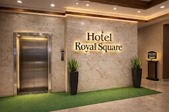 Hotel Royal Square, Ahmedabad, Gandhinagar