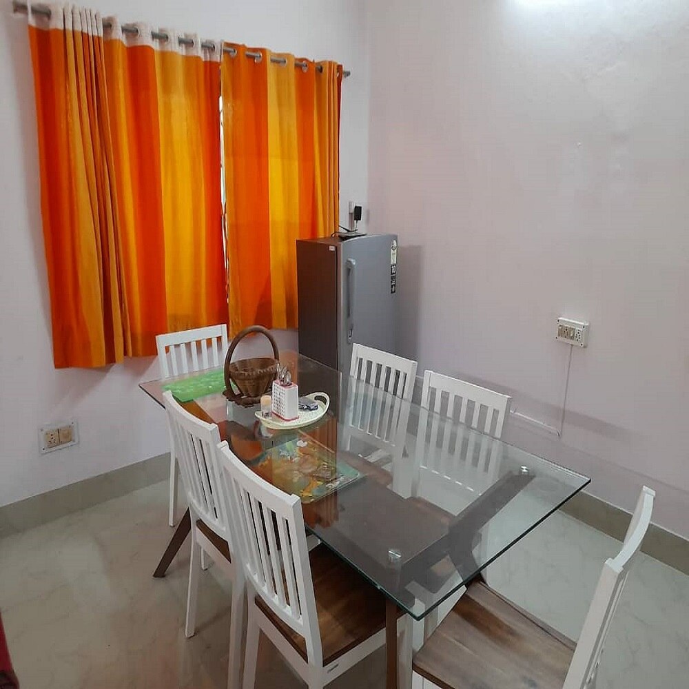 Budget Homestay in good locality - Tap to explore photos