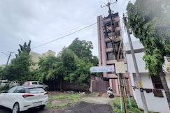 HOTEL VRAJ KAMAL, Rajkot