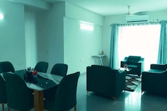 Premium Apartment in Seawood, Panvel