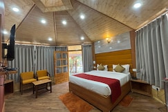 KMVN Sukhatal, Nainital