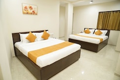 Hotel Visawa Residency, Kolhapur