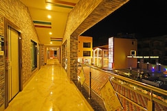 GOA RESORT, Mandarmani