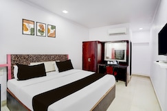 Townhouse Oak Jaipur Railway Station Road Formerly Hotel Rawat, Jaipur