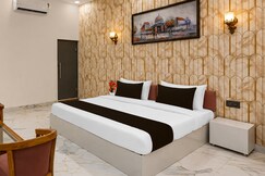 Collection O Sector 10 Greater Noida Formerly Shreeda, Greater Noida