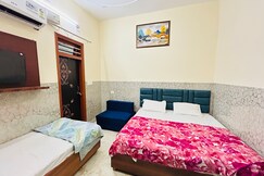 Radhe Shyam Niketan Hotel, Vrindavan