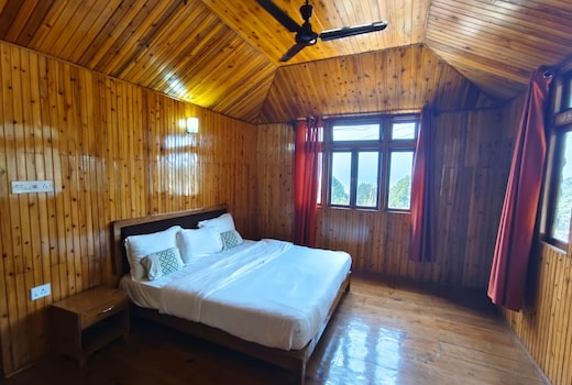 Pine Haven Cottages | Lamahatta