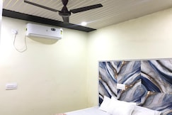 HOTEL GOLDEN LOTUS INN, Lucknow