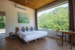 Nishantam Rishikesh By Aum Wellness, Rishikesh