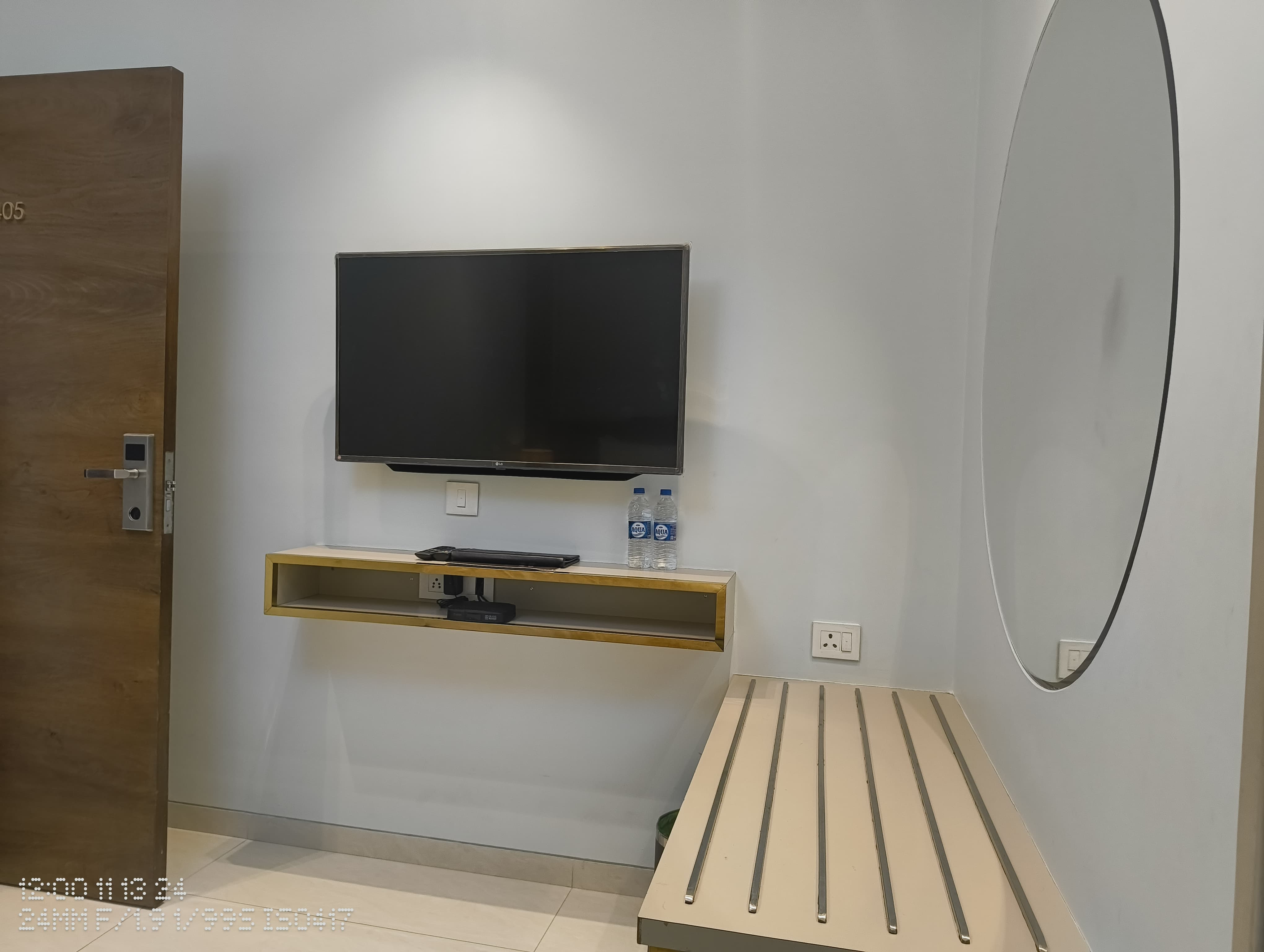 HOTEL SHEETAL RESIDENCY 2