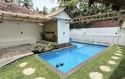 Swimming Pool 1