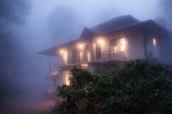 Rain forest home stay ., Coorg