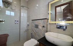 Washroom