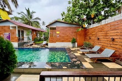 BAY BOUTIQUE BY NEBESA SUITES, Goa