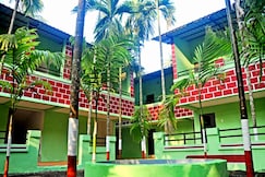 Dream Beach Family Resort, Diveagar