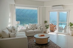 Ganga Anubhavan - Luxe Rooms @ GangaVatika, Rishikesh