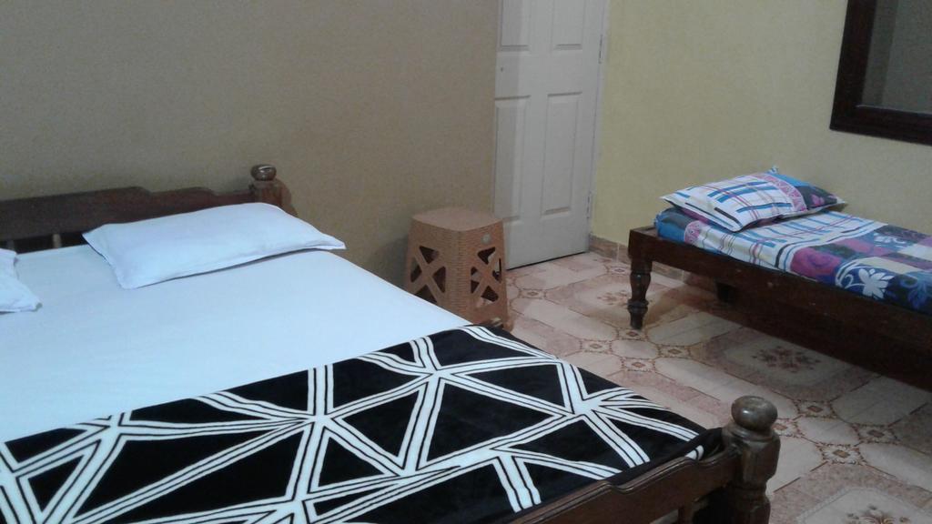 Alan Homestay-2 BHK Homestay - Tap to explore photos