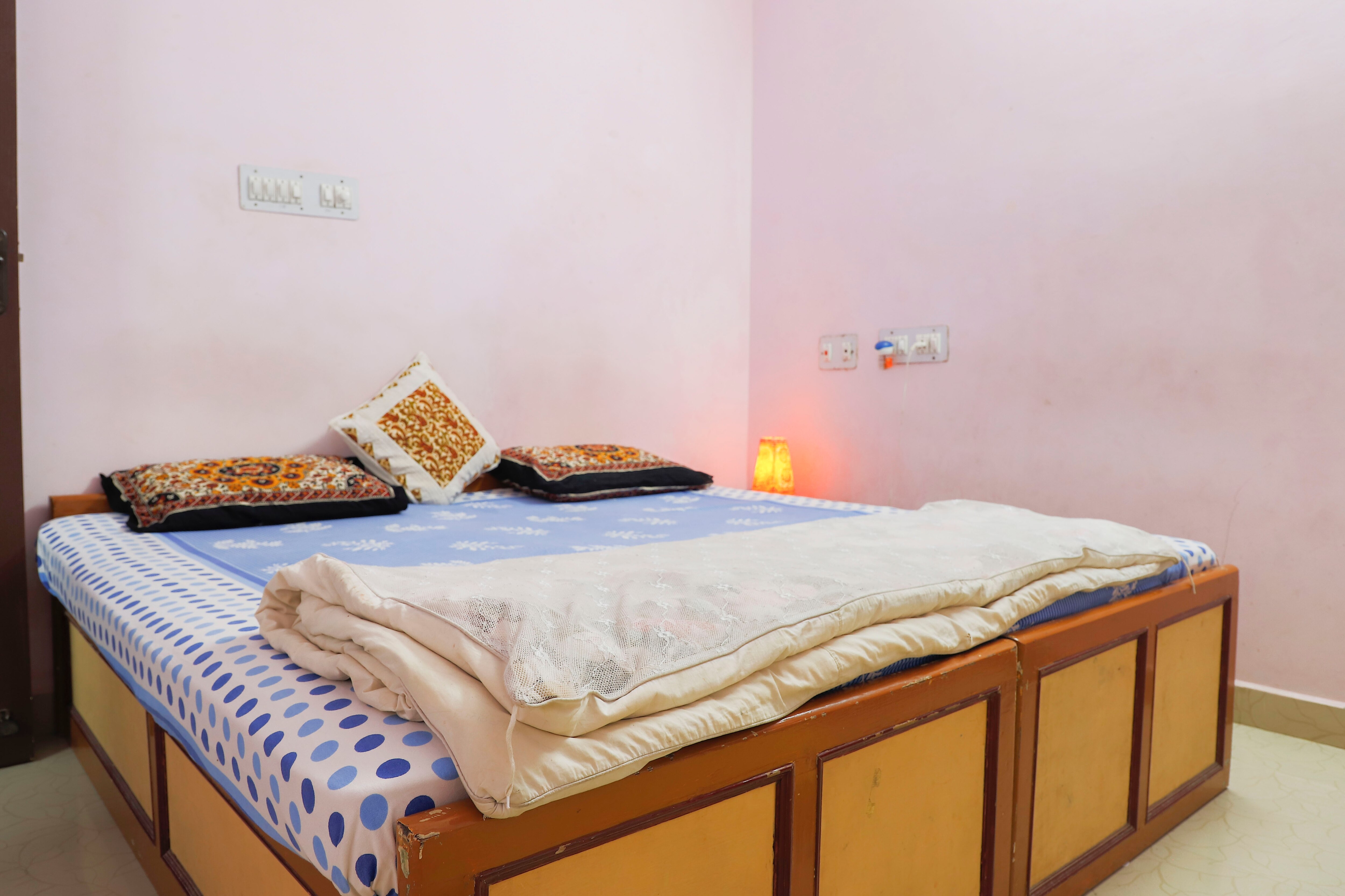 Villa Olivia 2BHK - Tap to explore photos