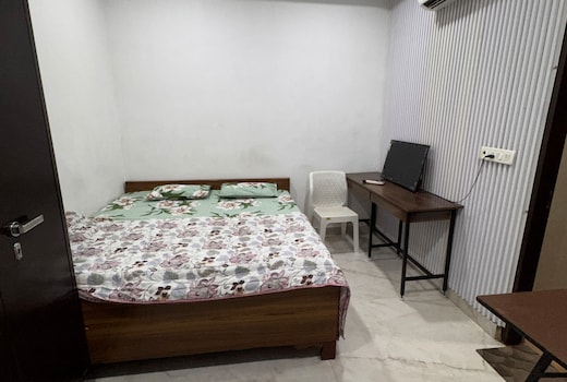 Urban ease homestay