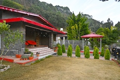 Amantran Vilas, Bhimtal