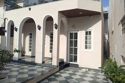 Vana Forrest Theme Luxury Suite Room Near Sodala, Jaipur