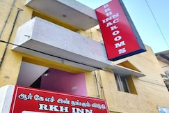 RKH INN, Chennai