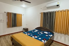 Shinde Guest House, Alibaug