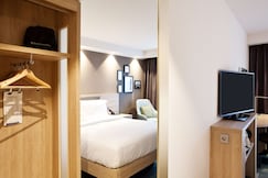 Hampton by Hilton Berlin City East Side Gallery, Markisch-Oderland