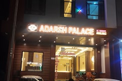 Adarsh Palace, Khatu