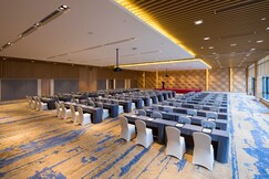 Holiday Inn Kunshan Huaqiao, Suzhou