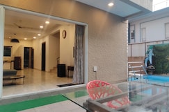 4BHK Orchid Villa with Pvt Pool, Lonavala, Lonavala