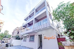 Hotel Royals, Ranchi