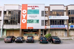 OYO 89842 Hotel 22, Northport, Sabak Bernam