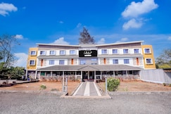 Collection O Ajara Amboli Ghat Formerly Hotel Paradise, Gargoti