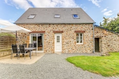 Normandy Family Retreat, Manche