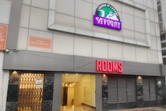 Savory Rooms, Bangalore