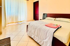 Serene 2BHK with Green Views near Aluva Manappuram, Cochin