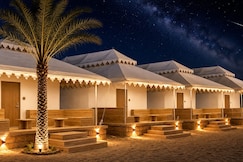 Desert Popular Resort & Camp, Jaisalmer