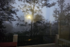 Cloud 9 Yercaud Luxury Villa w Views, Yercaud