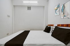 Hotel O by OYO The Brothers Hotel Inn, Bahraich