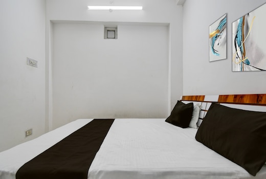 Hotel O by OYO The Brothers Hotel Inn