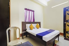 Hotel O Srinidhi Inn, Hyderabad